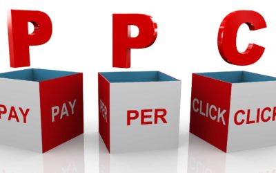 Pay Per Click (PPC)